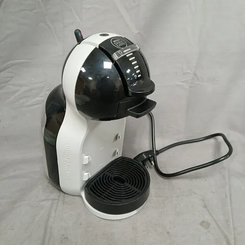 NESCAFÉ DOLCE GUSTO MINI ME AUTOMATIC COFFEE MACHINE