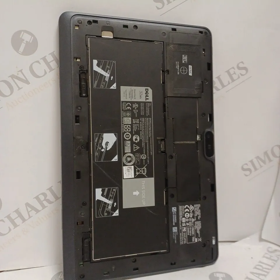 DELL VENUE 11 PRO TABLET 