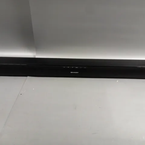 SHARP 2.0 SOUNDBAR - COLLECTION ONLY