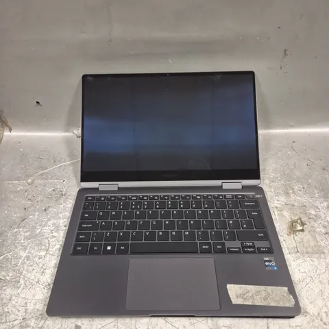 BOXED SAMSUNG GALAXY BOOK LAPTOP 