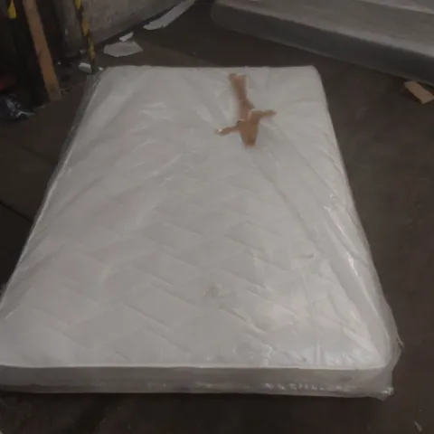 QUALITY BAGGED 120CM SMALL DOUBLE MATTRESS