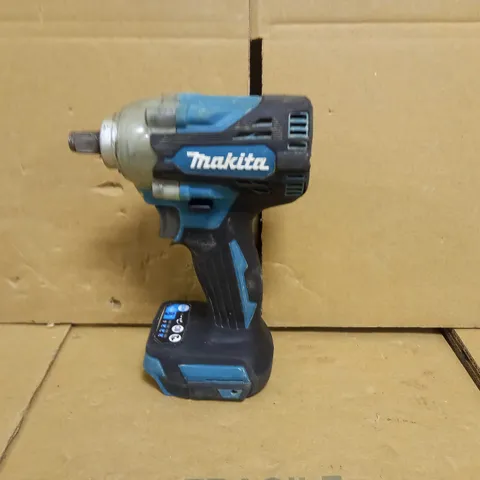 MAKITA CORDLESS IMPACT WRENCH