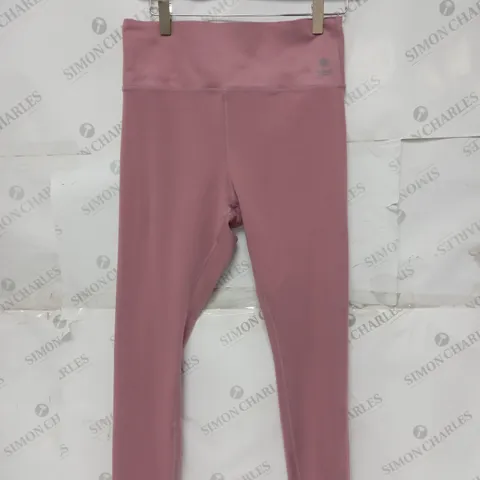 BIBA ACTIVE LEGGINGS SIZE 12