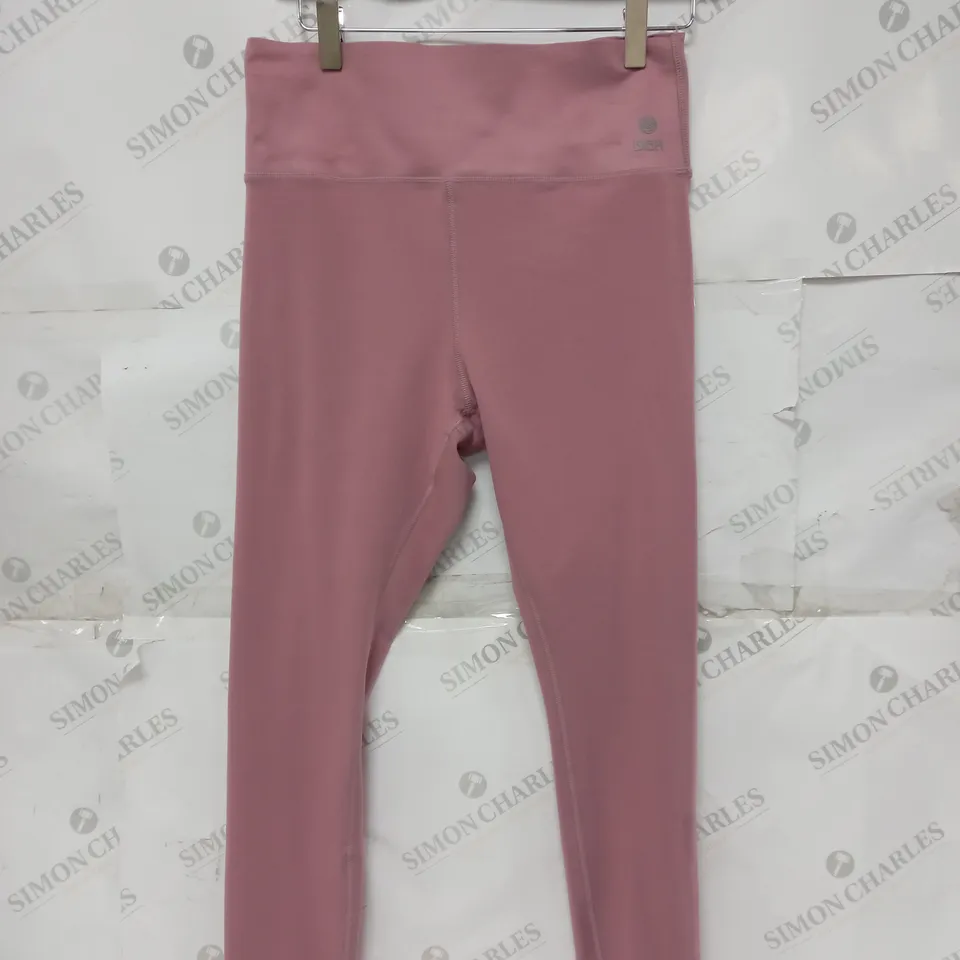 BIBA ACTIVE LEGGINGS SIZE 12