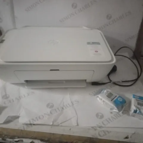HP DESKJET 2710E PRINTER