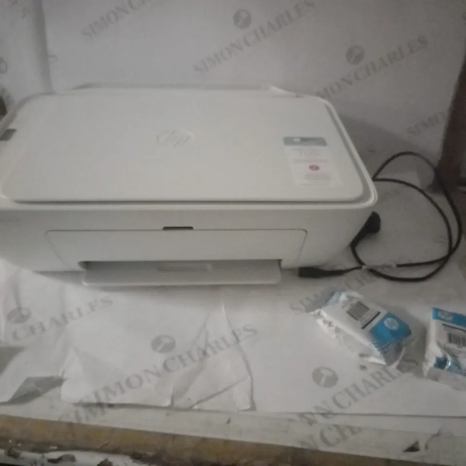 HP DESKJET 2710E PRINTER 