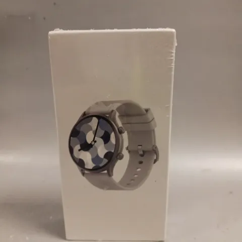 BOXED SEALED ZL73E SMARTWATCH