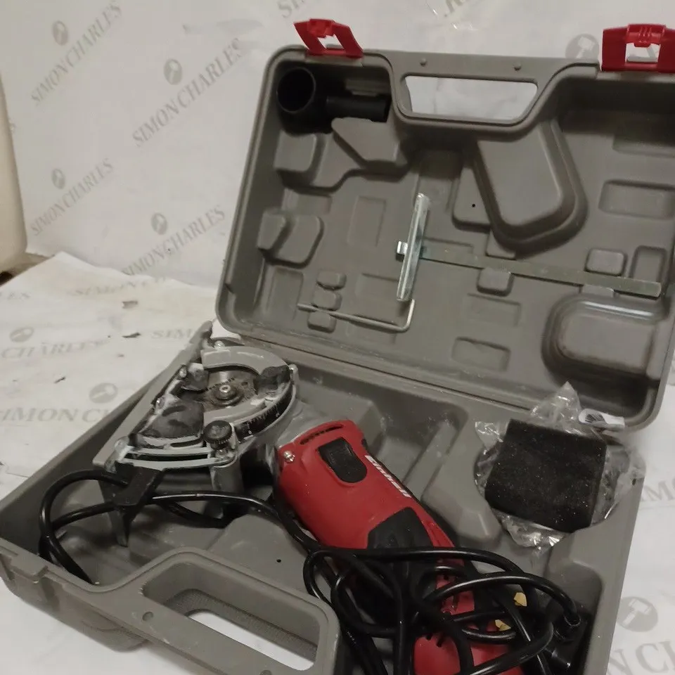 EINHELL TC-CS 860 CORDED MINI CIRCULAR SAW