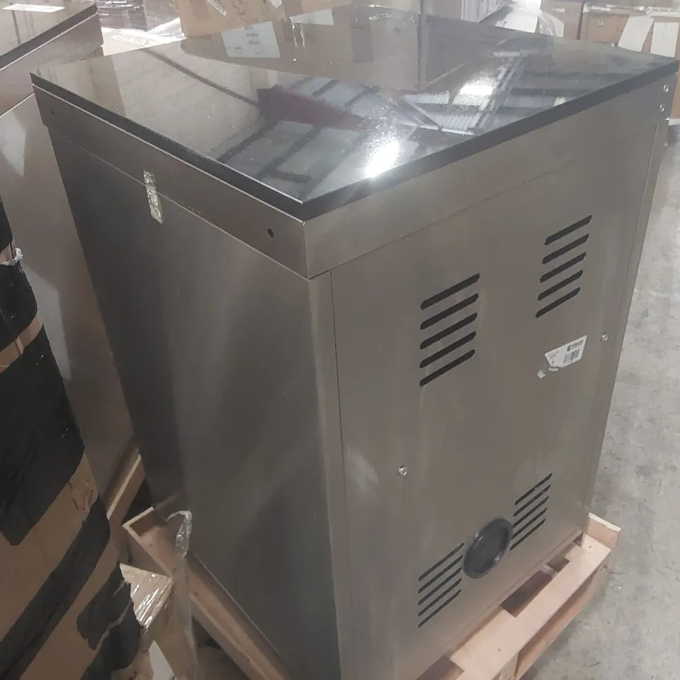 MONSTER BEVERAGE COOLER FOR ULTIMATE GRILL SET