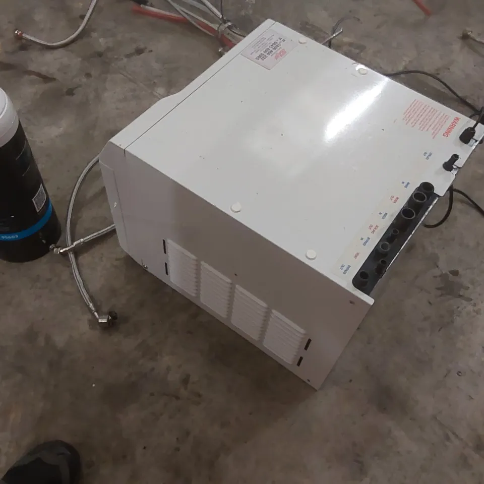 ZIP HYDROTAP BC240/175G4 BOILING CHILLED TAP