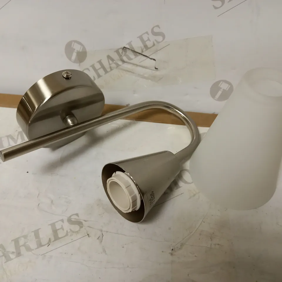 JOHN LEWIS LULU WALL LAMP