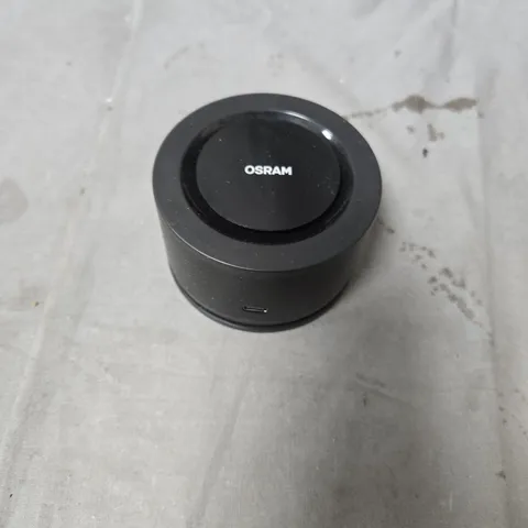 OSRAM AIRZING MINI AIR PURIFIER – DC 5V 0.5A (BOXED)