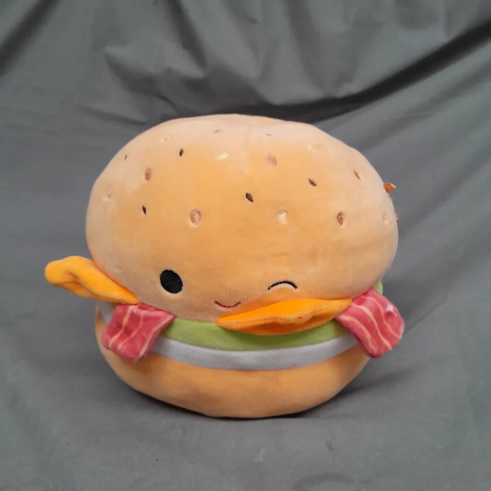 ORIGINAL SQUISHMALLOW PLUSH TEDDY