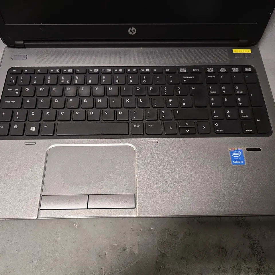 HP PROBOOK 650 G1 LAPTOP 