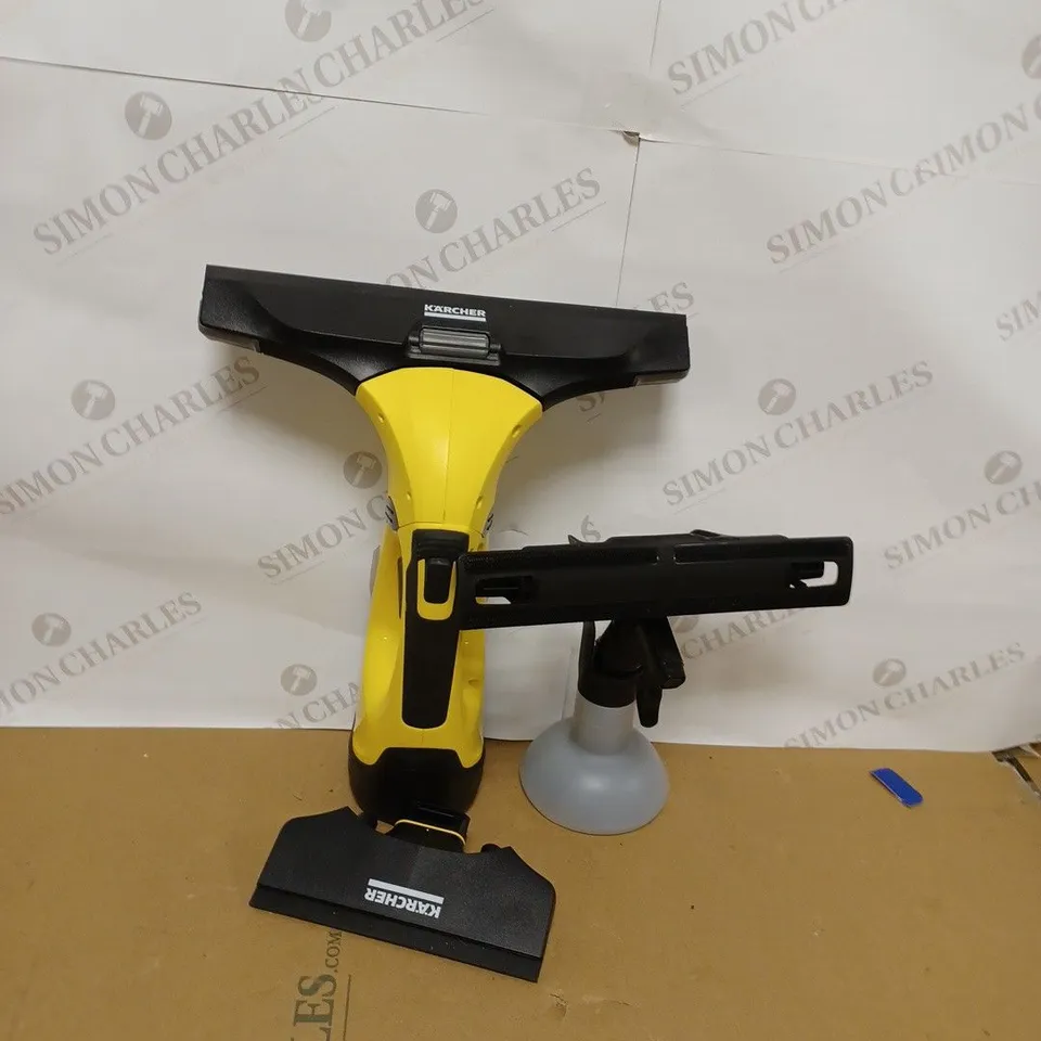 KÄRCHER WV 5 PLUS N WINDOW VAC