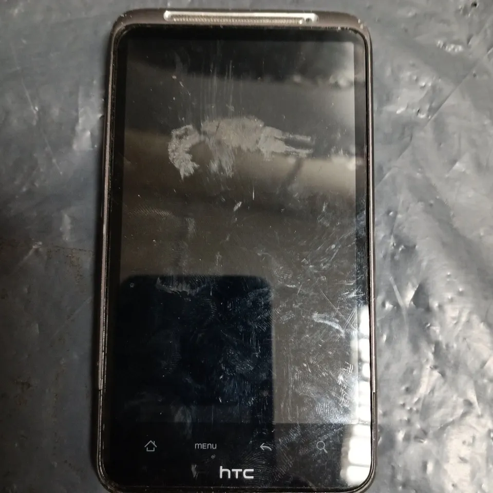 HTC DESIRE PD98100 MOBILE PHONE