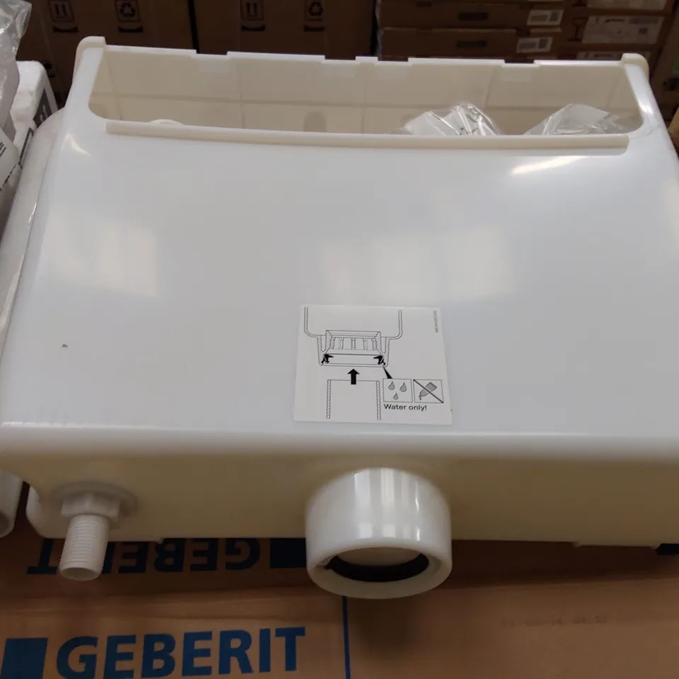 GEBERIT CISTERN 109.720.00.1