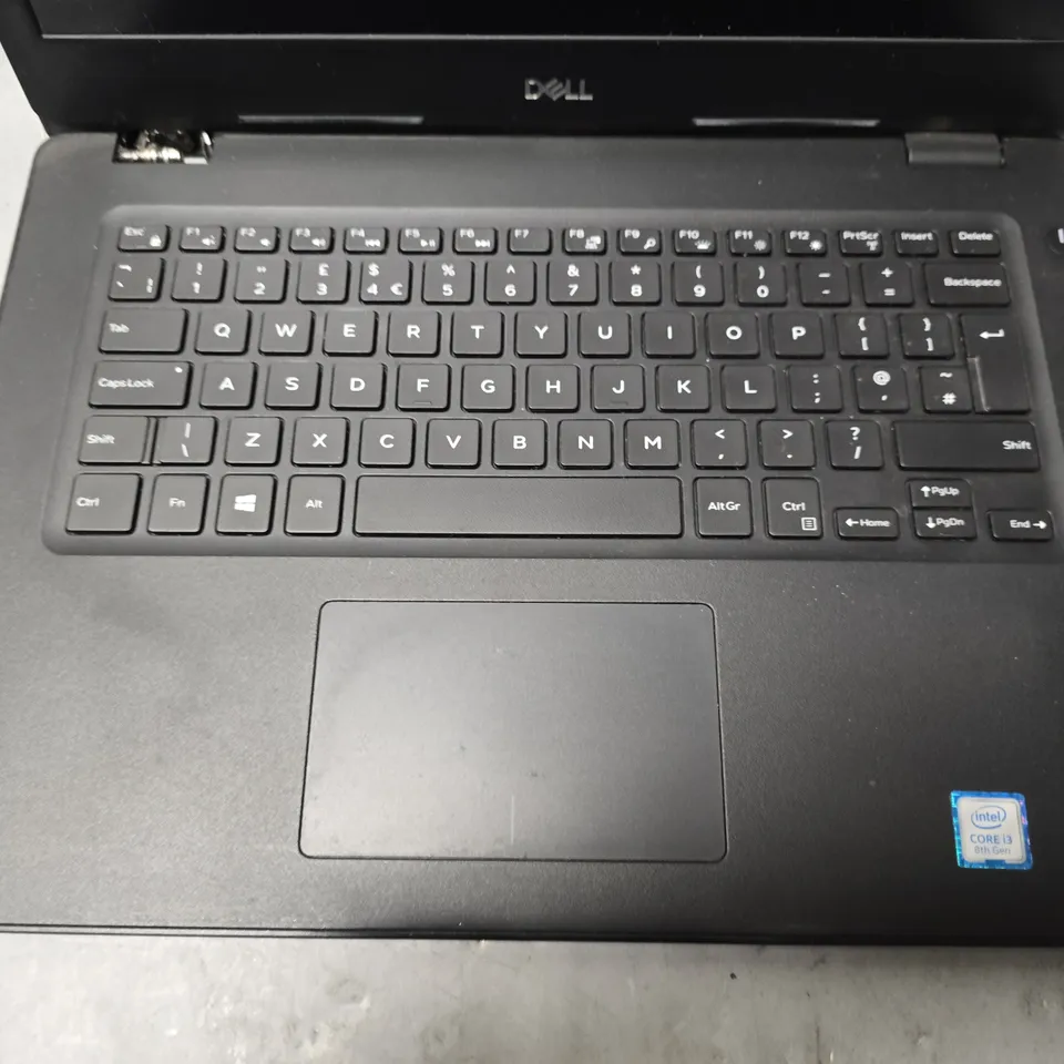 DELL LATITUDE 3490 LAPTOP