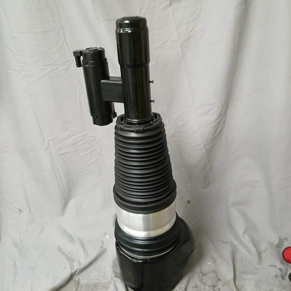 BLACK AIR SUSPENSION SHOCK STRUT CAR REPLACEMENT PART