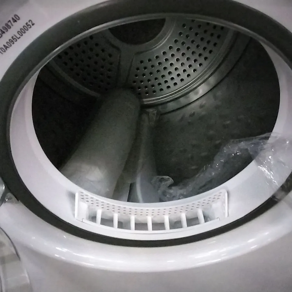 FREESTANDING TUMBLE DRYER