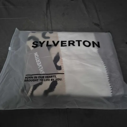 SYLVERTON JUMPER SIZE UNSPECIFIED