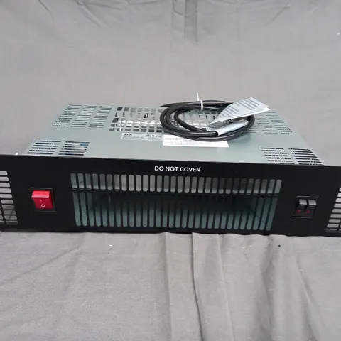 SIA PLINTH HEATER