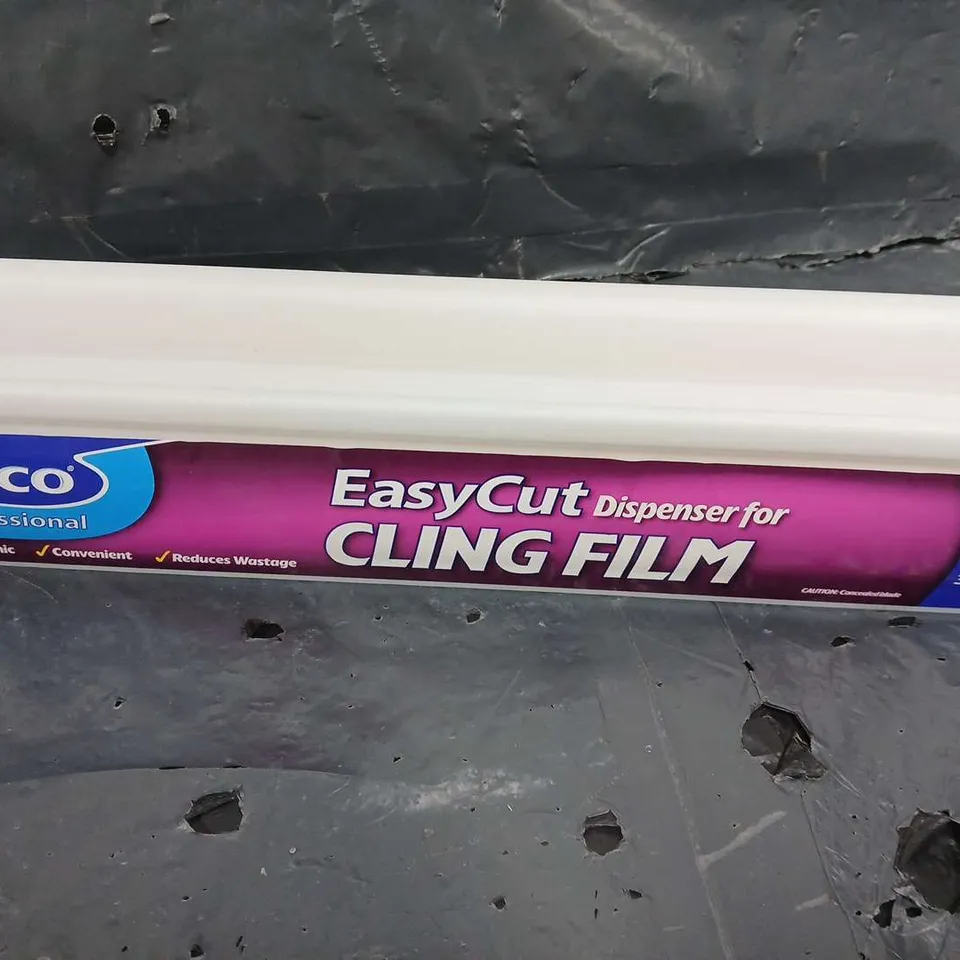 BACO EASYCUT DISPENSER FOR CLING FILM 