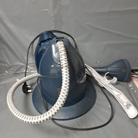 PIFCO ORIGINAL STEAM CLEANER