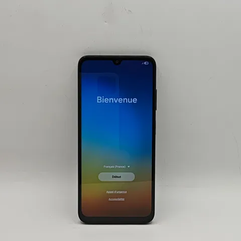 SAMSUNG GALAXY AO5S 4/128GB IN BLACK - SM-A057F