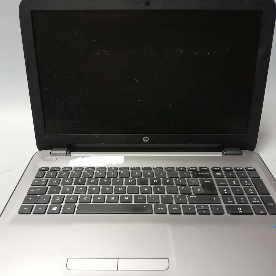 HP 250 G5 SERIES LAPTOP 