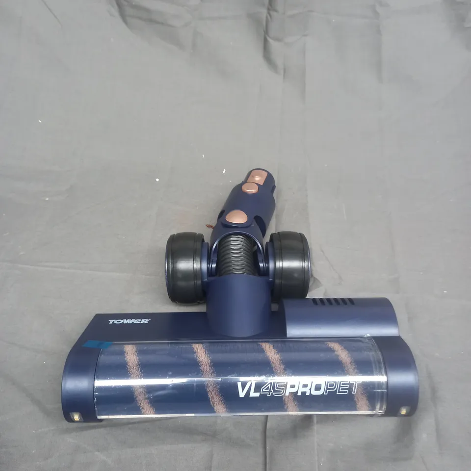 TOWER VL 45 PROPET 22.2V CORDLESS 3-IN-1 VACUUM CLEANER