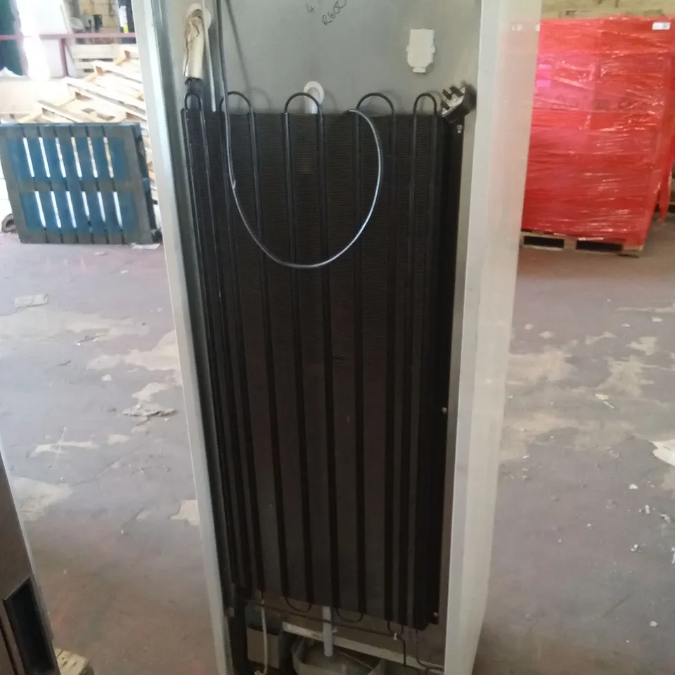 GRAM COMMERCIAL FRIDGE - WHITE