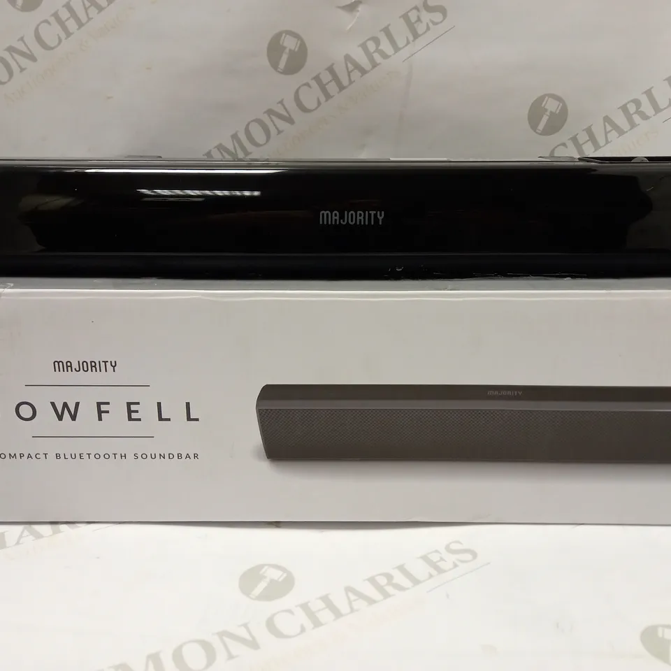 MAJORITY BOWFELL 2.1 SOUNDBAR