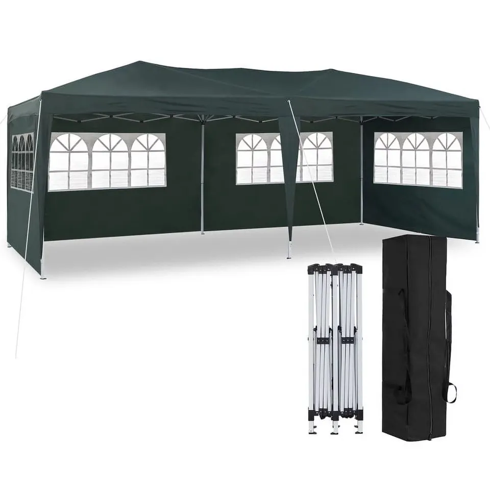 BOXED OUTDOOR GAZEBO