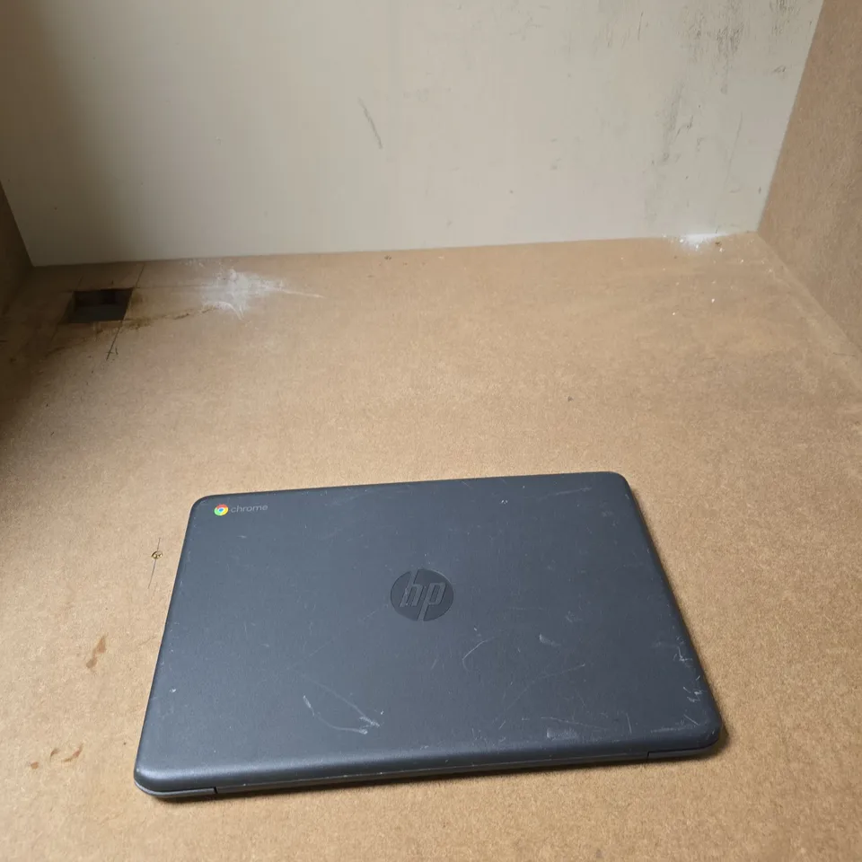 HP CHROMEBOOK LAPTOP