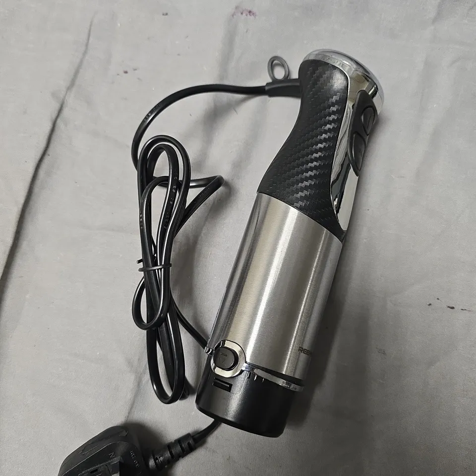 REMIX HAND BLENDER HB-2034 – 1000W, 230V 