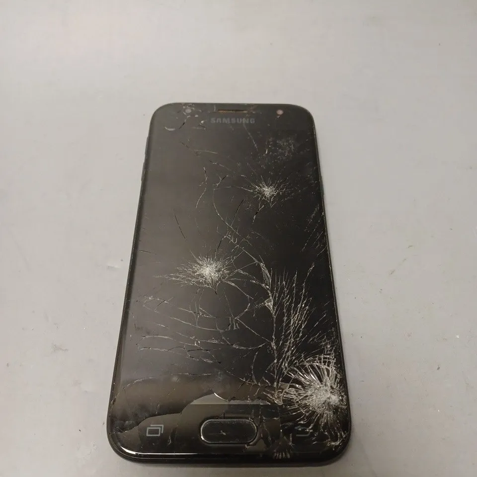 SAMSUNG GALAXY J3 MOBILE PHONE