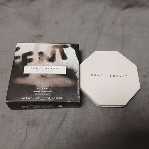 FENTY BEAUTY BY RIHANNA KILLAWATT FREESTYLE HIGHLIGHTER – BOXED