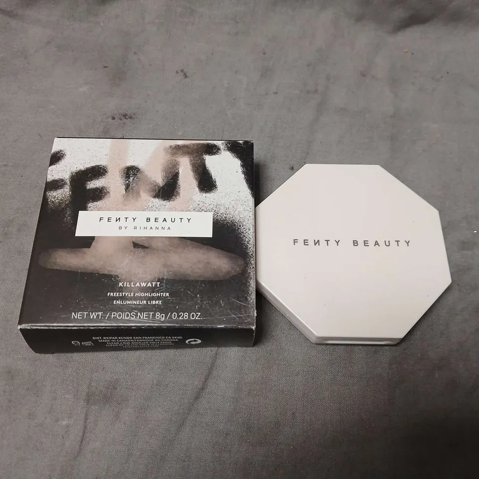 FENTY BEAUTY BY RIHANNA KILLAWATT FREESTYLE HIGHLIGHTER – BOXED