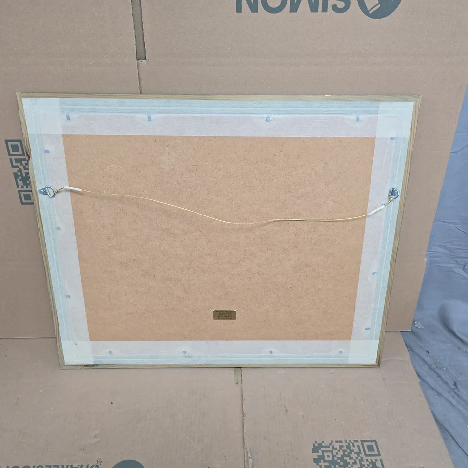 ONE MOMENT OF MAGIC - CHELSEA FC 1997–98 UEFA CUP WINNERS' CUP COMMEMORATIVE PAINTING (1 OF ONLY 500)  