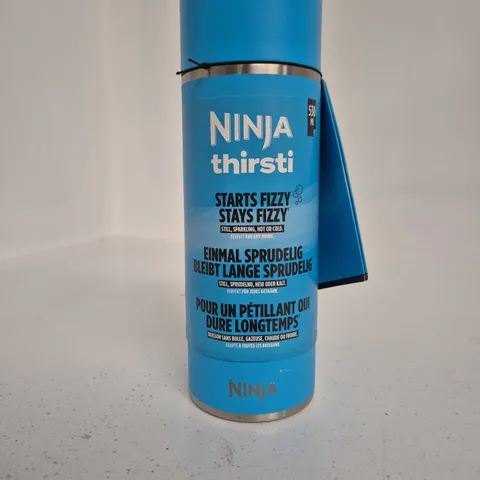 NINJA THIRSTI 530 ML BOTTLE