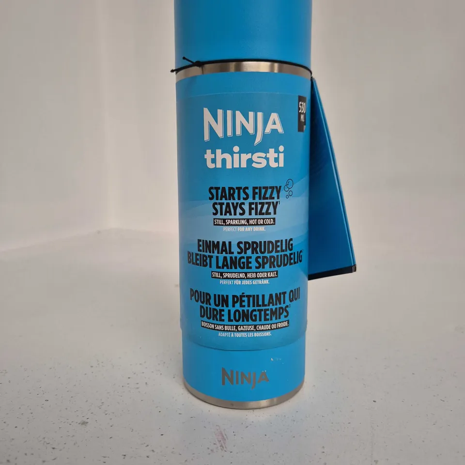 NINJA THIRSTI 530 ML BOTTLE