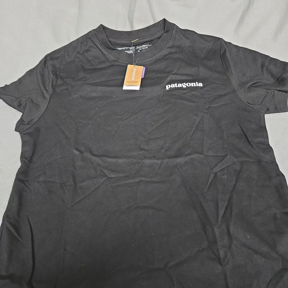 PATAGONIA GRAPHIC T-SHIRT SIZE XL