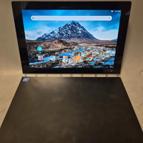 LENOVO YOGA BOOK ANDROID YB1-X90F 