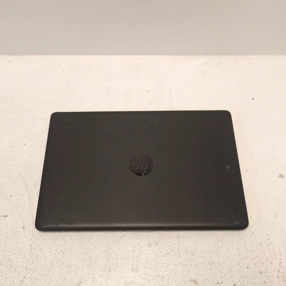 HP 255 G7 NOTEBOOK PC – AMD ATHLON SILVER 3050U, 4GB RAM, 128GB SSD, BLACK