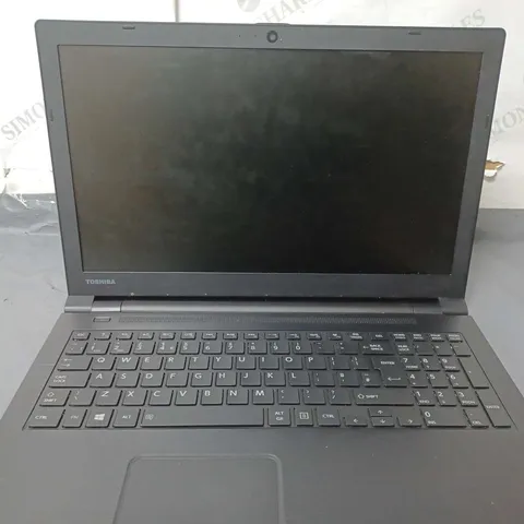 TOSHIBA SATELLITE PRO R50-B 15 INCH	I3-4005U 1.70GHZ