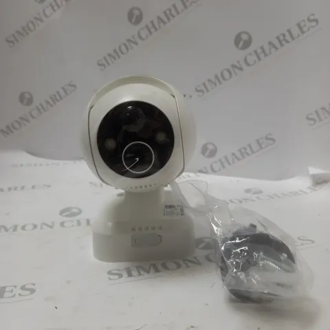 WIRELESS BATTERY CAMERA ZS-GX1S