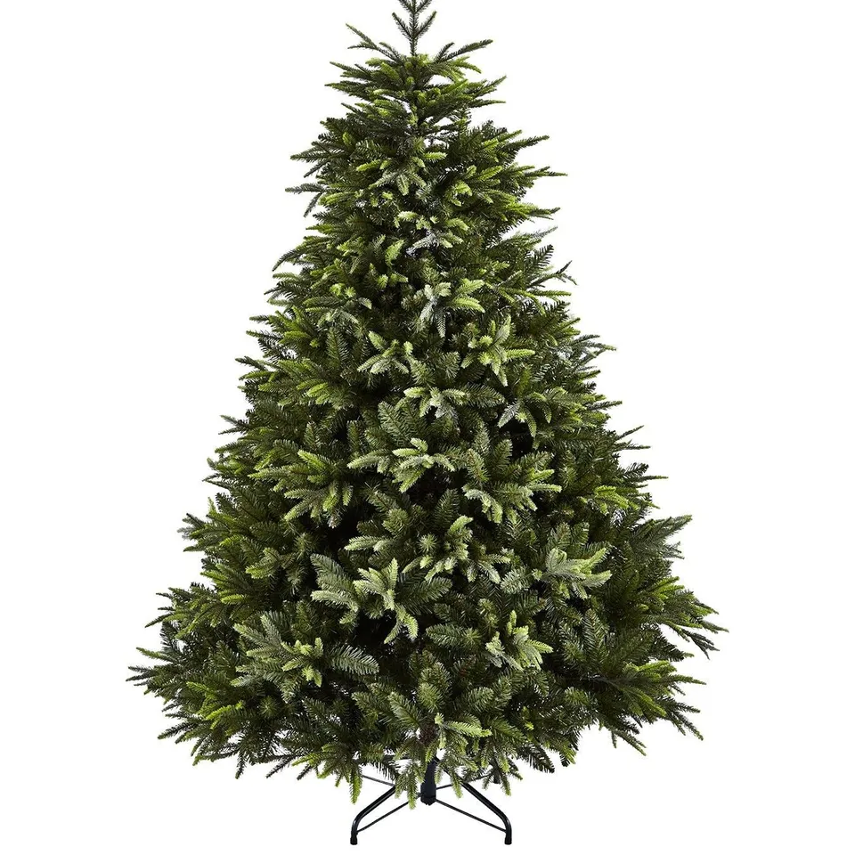 7FT SHERWOOD REAL LOOK FULL TREE RRP £259.99