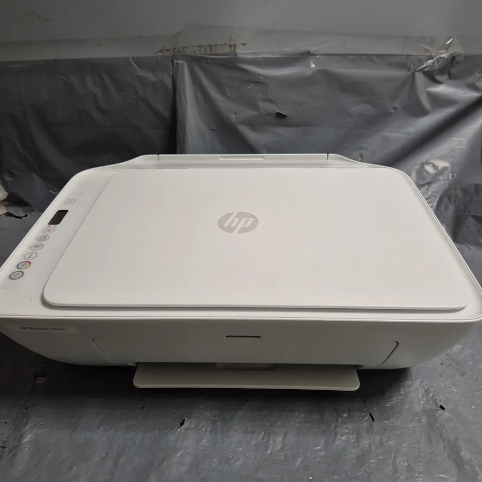 BOXED HP 2810E PRINTER 