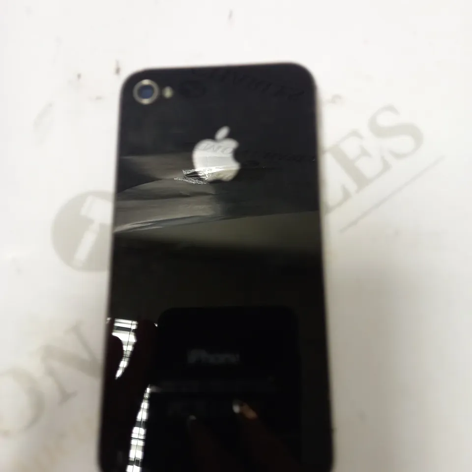 APPLE IPHONE 4S